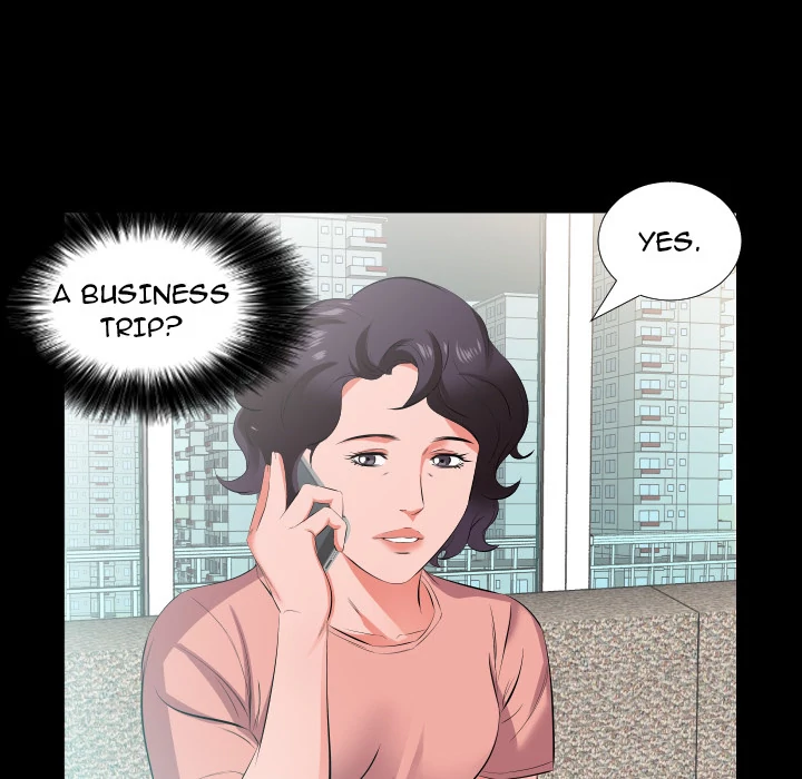 Daddy's Working - Chapter 17 [photo 66] - MangaPorn