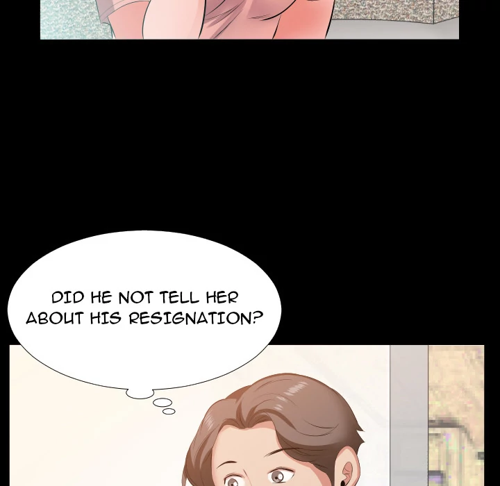 Daddy's Working - Chapter 17 [photo 67] - MangaPorn
