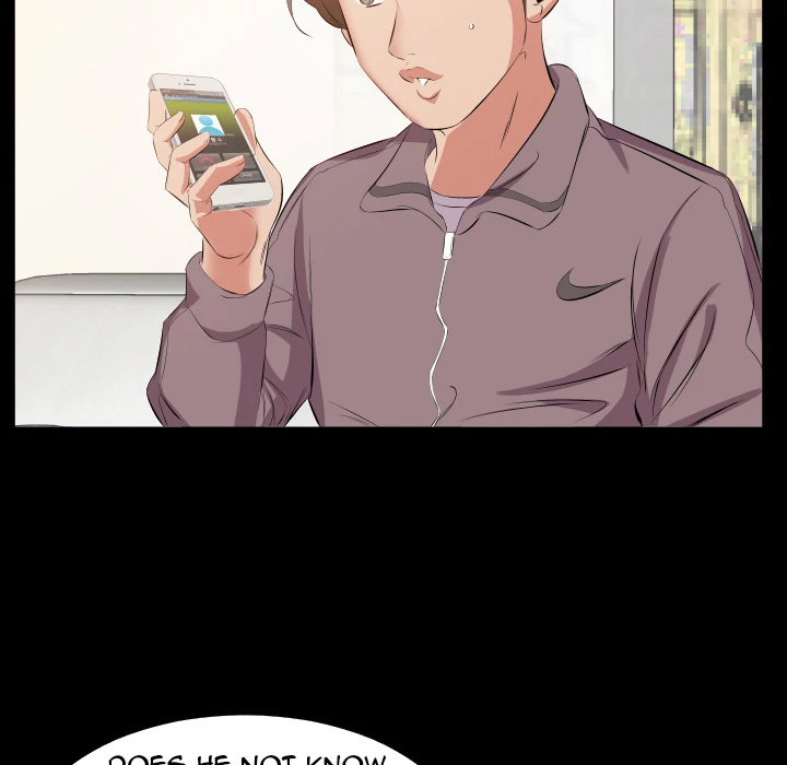 Daddy's Working - Chapter 17 [photo 68] - MangaPorn