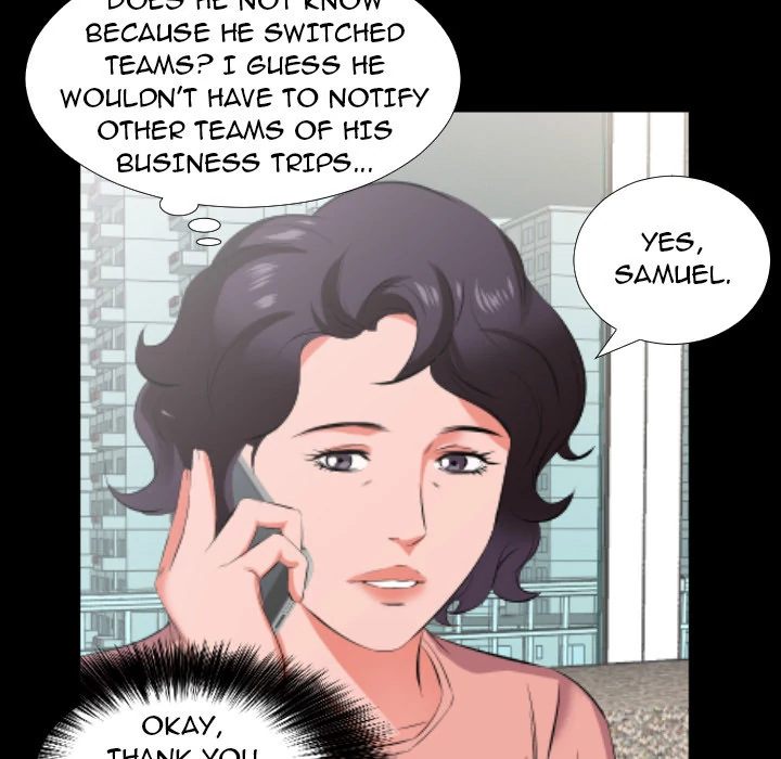 Daddy's Working - Chapter 17 [photo 69] - MangaPorn