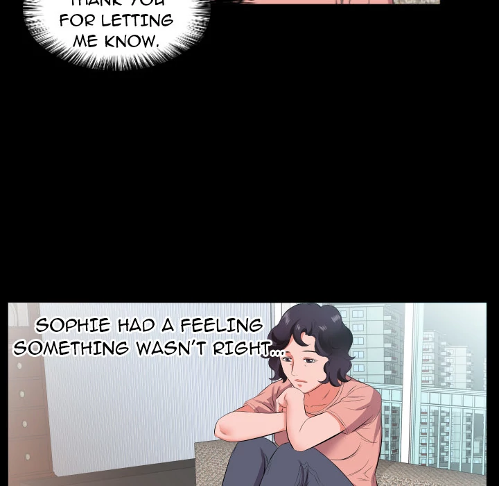 Daddy's Working - Chapter 17 [photo 70] - MangaPorn
