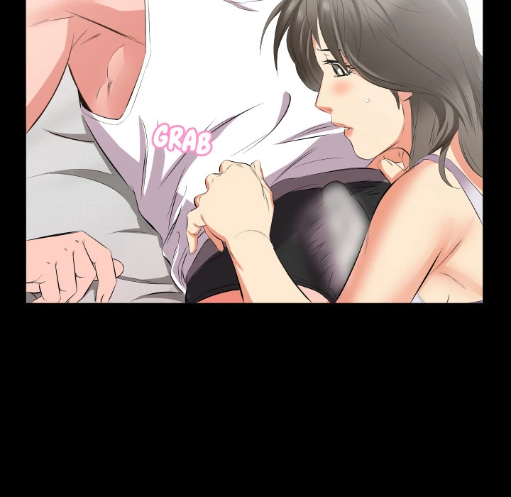 Daddy's Working - Chapter 17 [photo 75] - MangaPorn