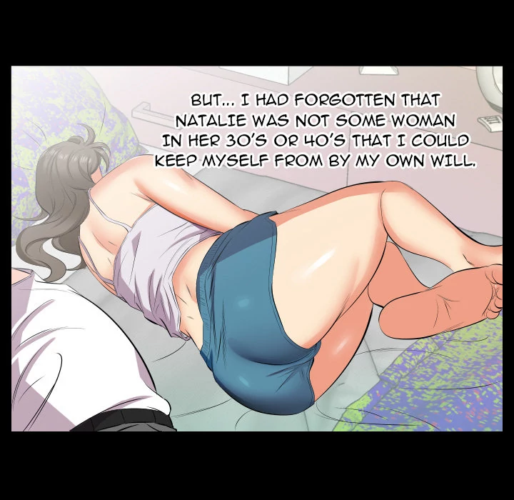 Daddy's Working - Chapter 17 [photo 8] - MangaPorn