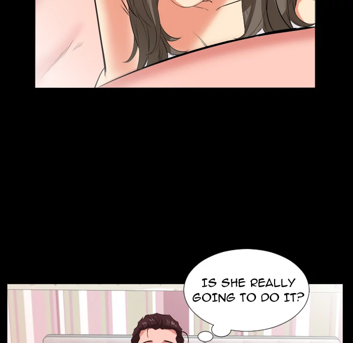Daddy's Working - Chapter 17 [photo 81] - MangaPorn