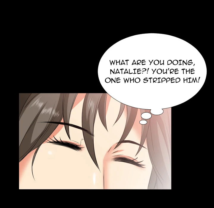 Daddy's Working - Chapter 17 [photo 83] - MangaPorn