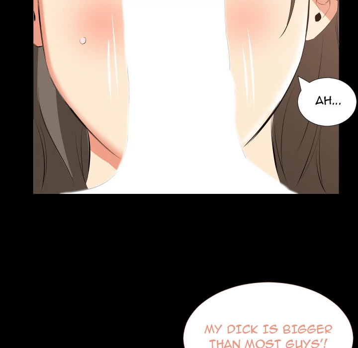 Daddy's Working - Chapter 17 [photo 88] - MangaPorn