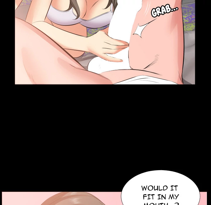 Daddy's Working - Chapter 17 [photo 91] - MangaPorn