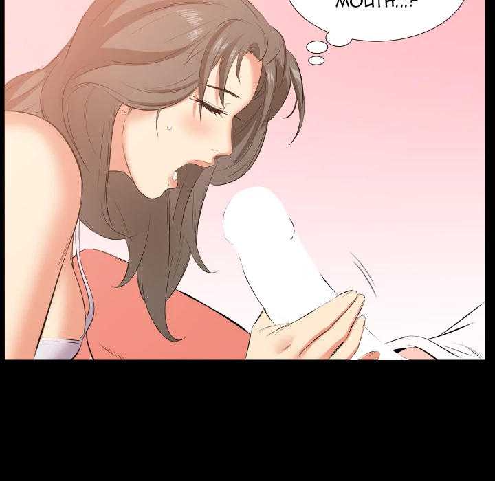 Daddy's Working - Chapter 17 [photo 92] - MangaPorn