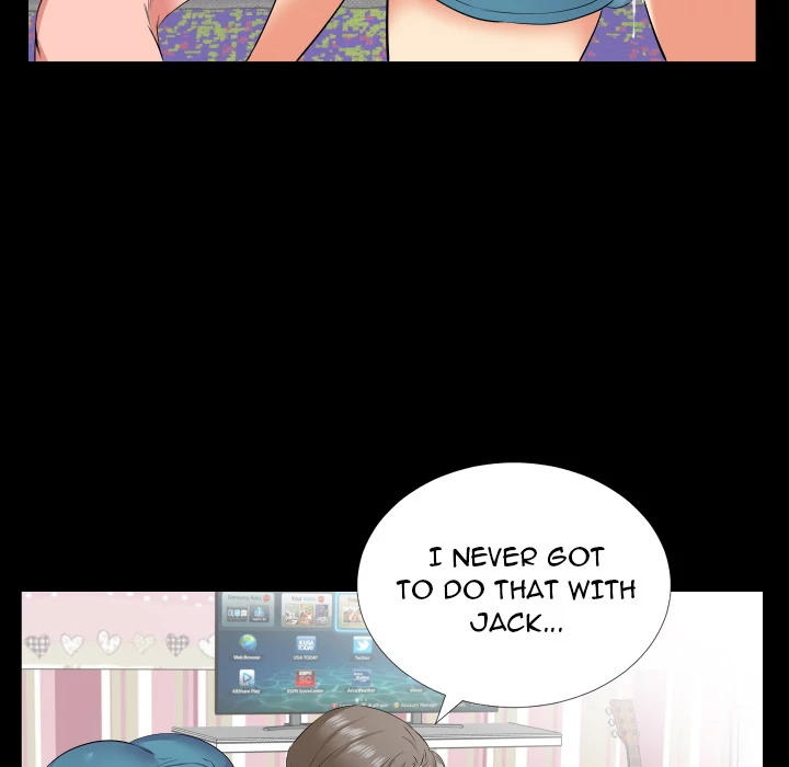 Daddy's Working - Chapter 18 [photo 19] - MangaPorn