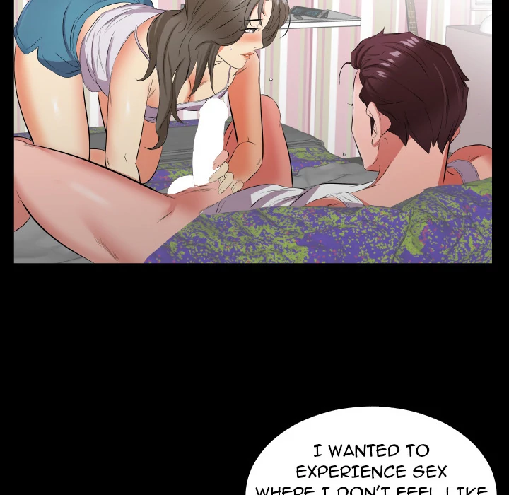 Daddy's Working - Chapter 18 [photo 20] - MangaPorn