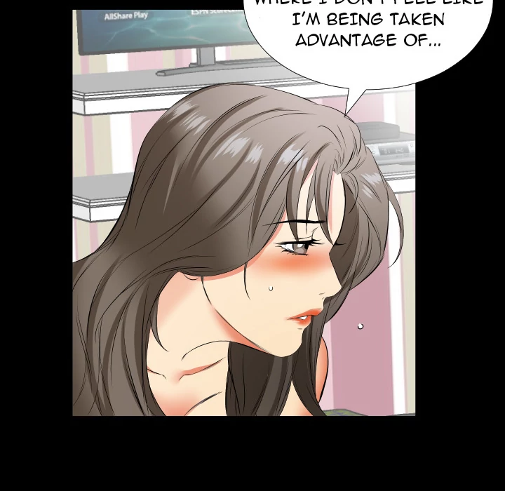 Daddy's Working - Chapter 18 [photo 21] - MangaPorn