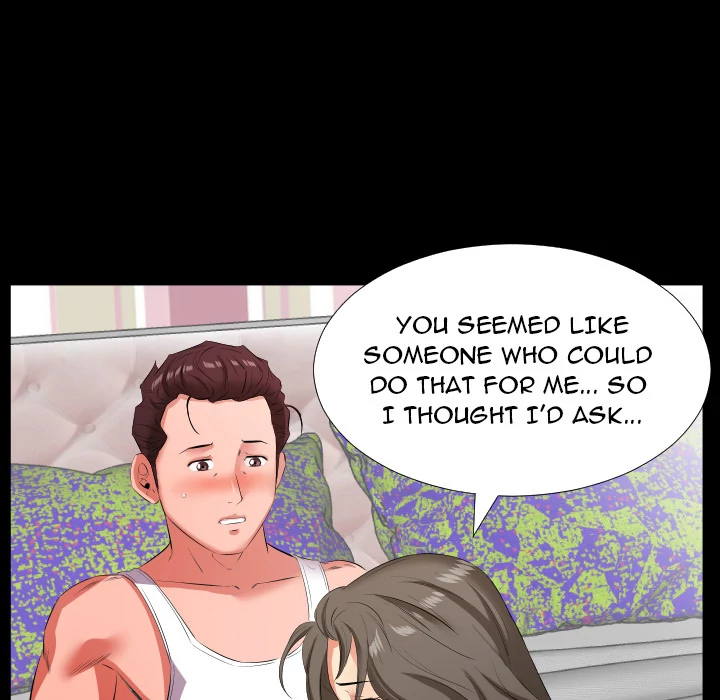 Daddy's Working - Chapter 18 [photo 22] - MangaPorn