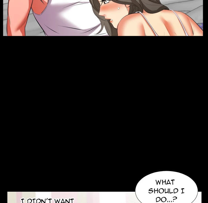 Daddy's Working - Chapter 18 [photo 23] - MangaPorn