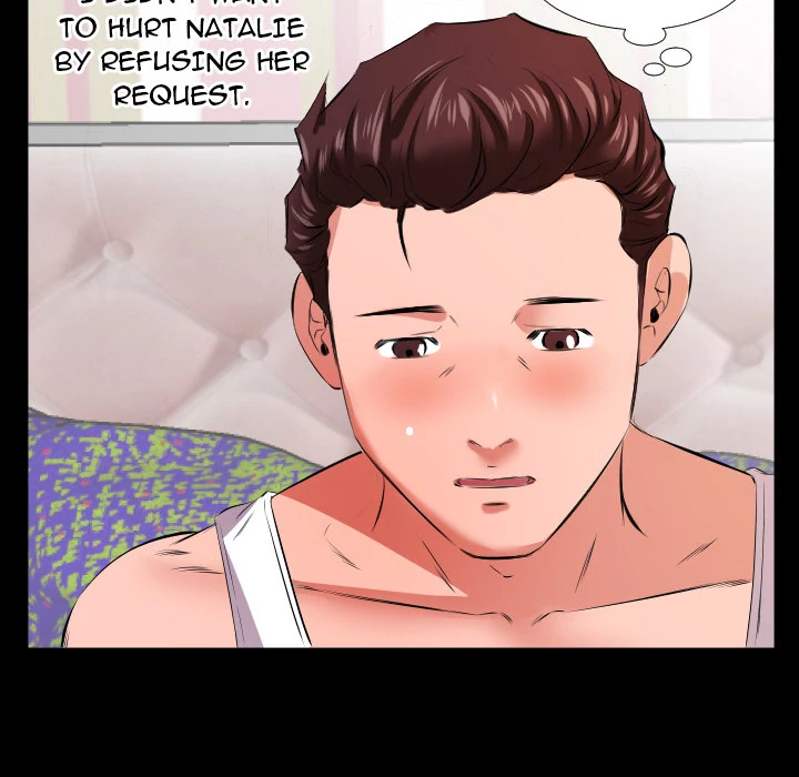 Daddy's Working - Chapter 18 [photo 24] - MangaPorn