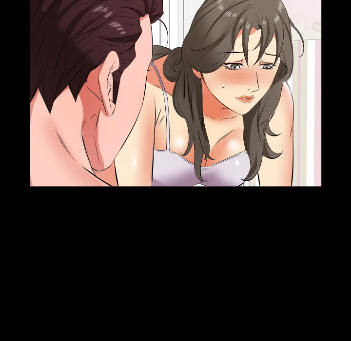 Daddy's Working - Chapter 18 [photo 27] - MangaPorn