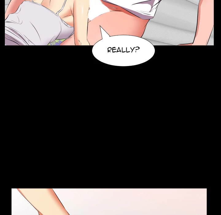 Daddy's Working - Chapter 18 [photo 29] - MangaPorn