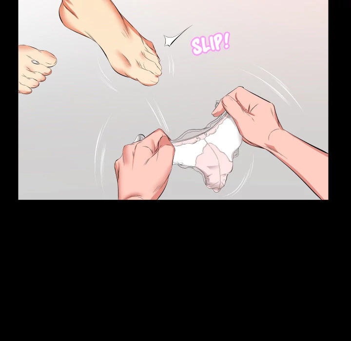 Daddy's Working - Chapter 18 [photo 30] - MangaPorn