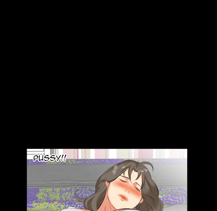 Daddy's Working - Chapter 18 [photo 36] - MangaPorn
