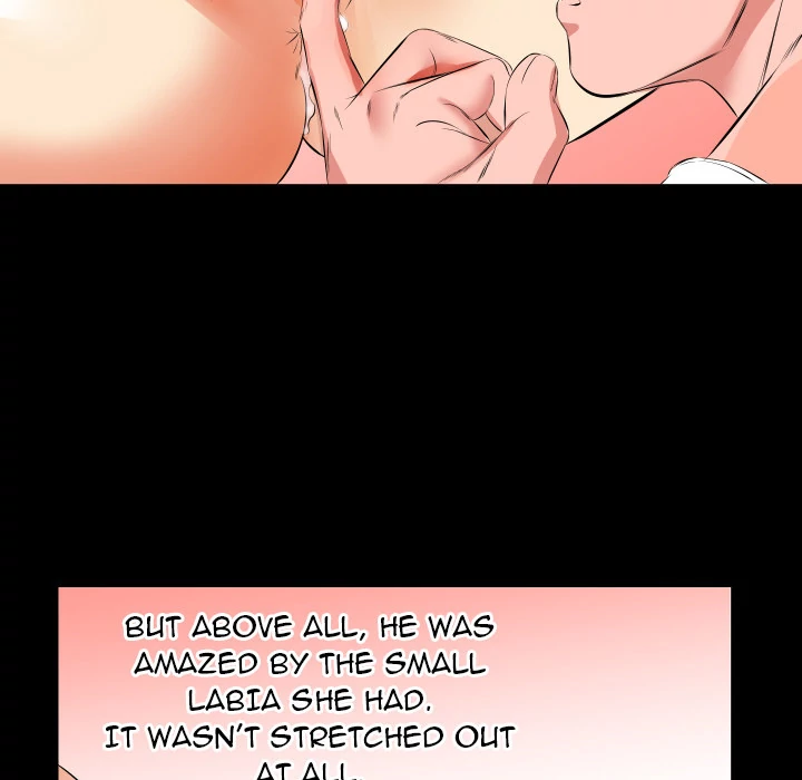 Daddy's Working - Chapter 18 [photo 43] - MangaPorn