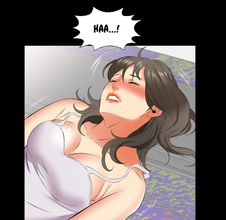 Daddy's Working - Chapter 18 [photo 48] - MangaPorn
