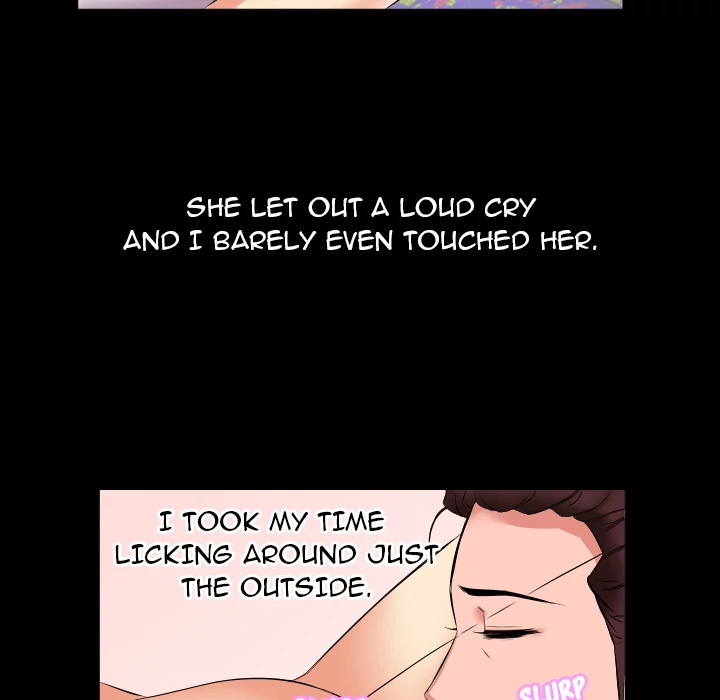 Daddy's Working - Chapter 18 [photo 49] - MangaPorn