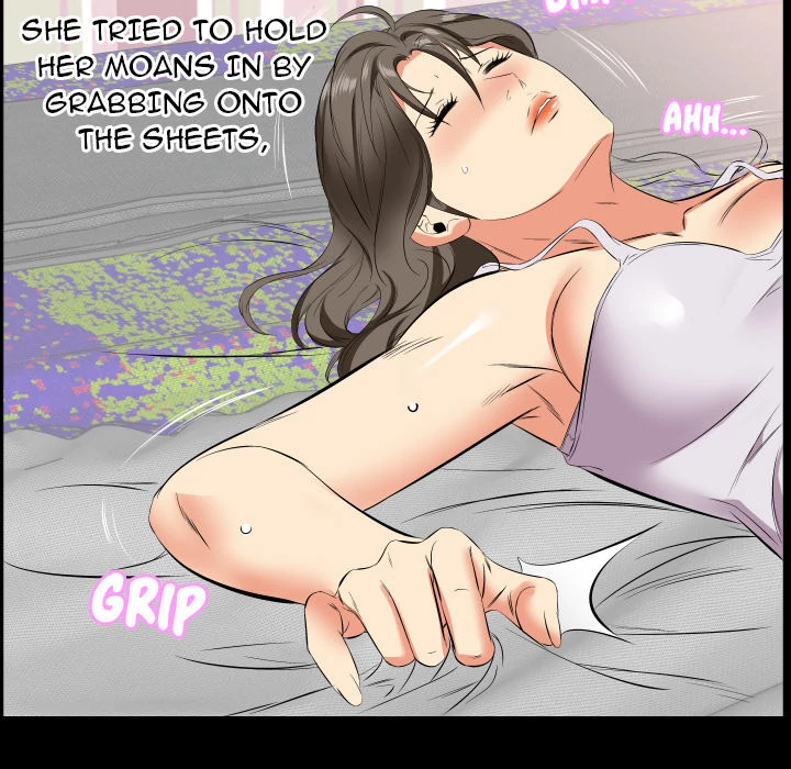 Daddy's Working - Chapter 18 [photo 51] - MangaPorn