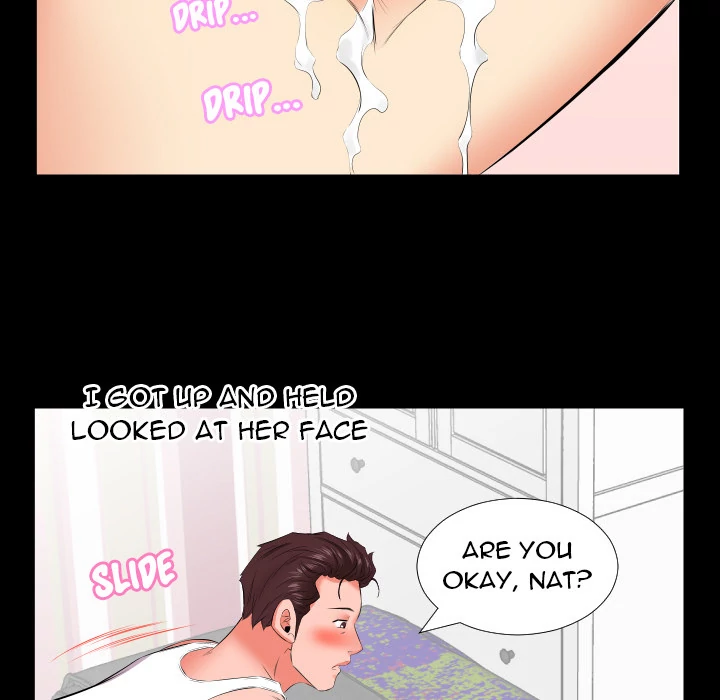 Daddy's Working - Chapter 18 [photo 59] - MangaPorn