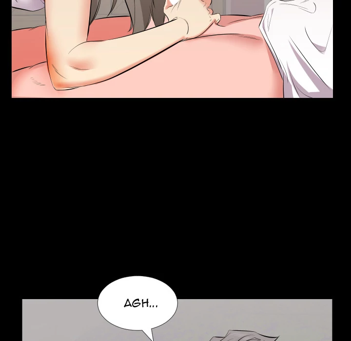 Daddy's Working - Chapter 18 [photo 6] - MangaPorn