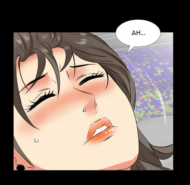 Daddy's Working - Chapter 18 [photo 68] - MangaPorn