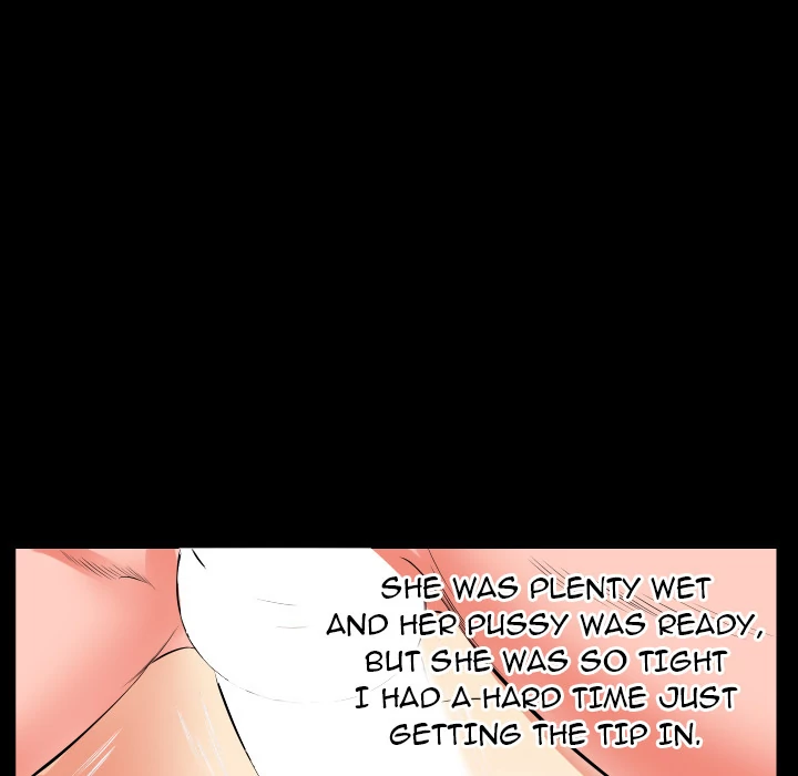 Daddy's Working - Chapter 18 [photo 69] - MangaPorn