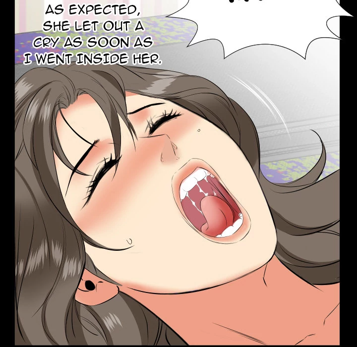 Daddy's Working - Chapter 18 [photo 71] - MangaPorn