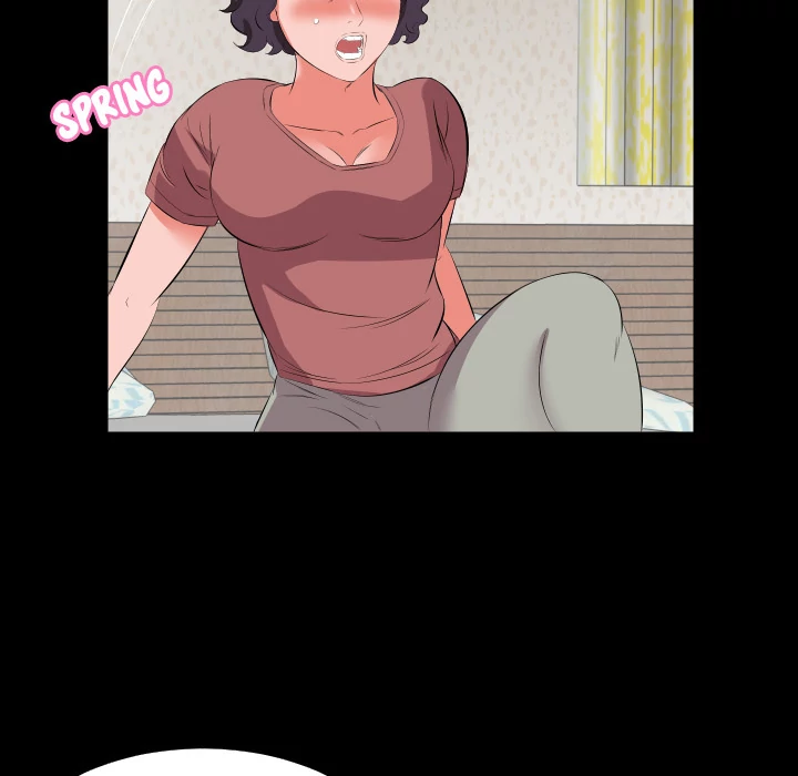 Daddy's Working - Chapter 18 [photo 73] - MangaPorn