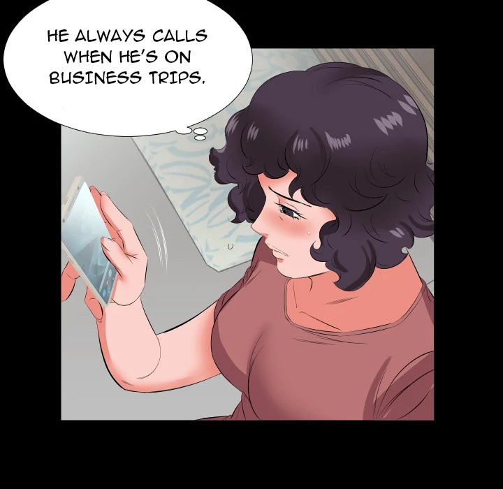 Daddy's Working - Chapter 18 [photo 74] - MangaPorn