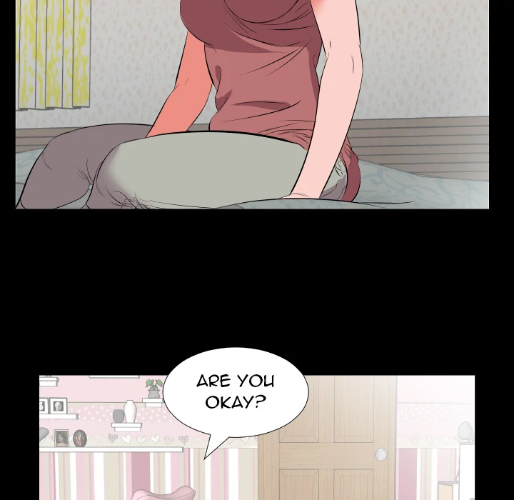 Daddy's Working - Chapter 18 [photo 76] - MangaPorn