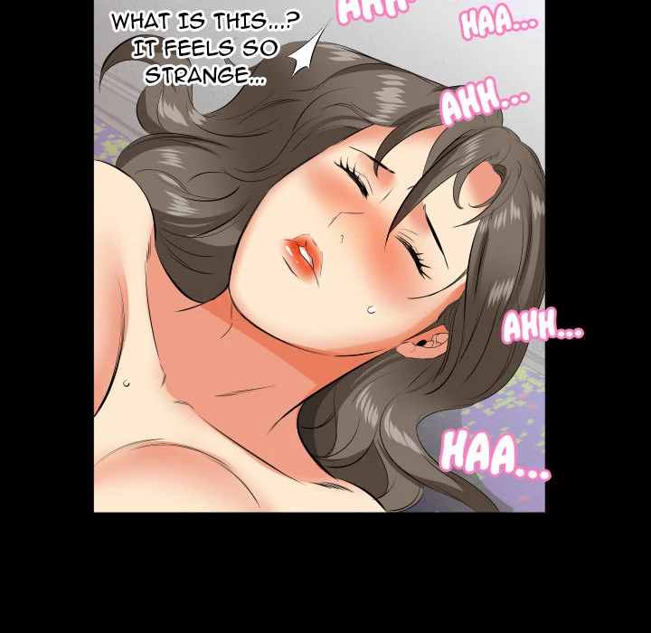 Daddy's Working - Chapter 18 [photo 87] - MangaPorn