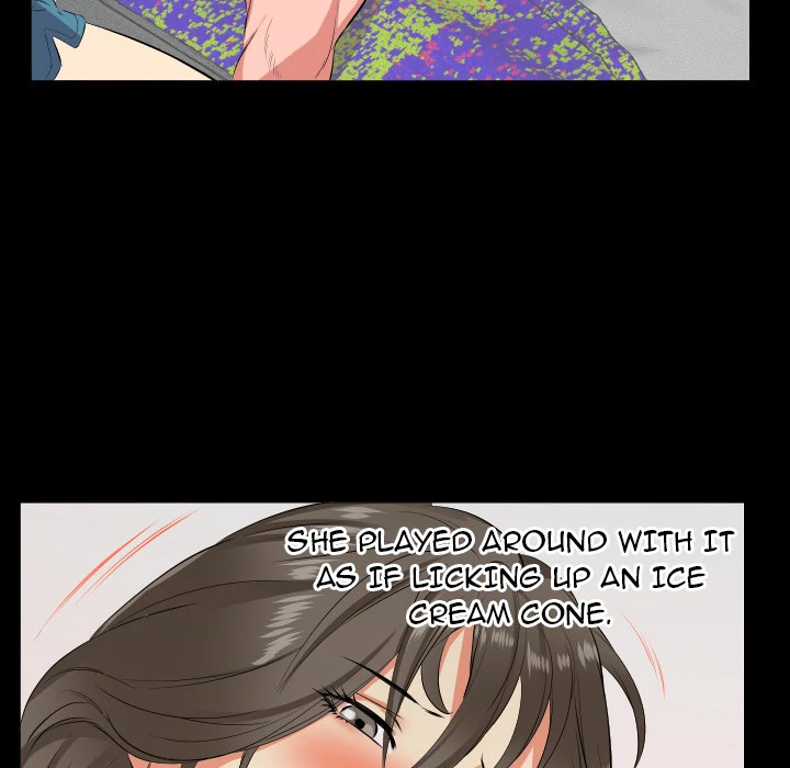 Daddy's Working - Chapter 18 [photo 9] - MangaPorn