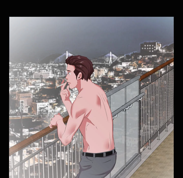 Daddy's Working - Chapter 19 [photo 16] - MangaPorn