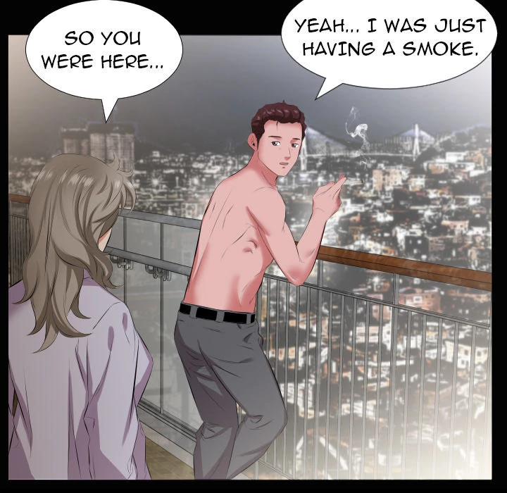 Daddy's Working - Chapter 19 [photo 19] - MangaPorn