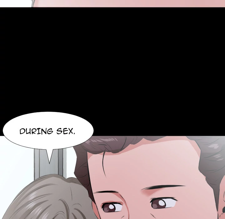 Daddy's Working - Chapter 19 [photo 24] - MangaPorn
