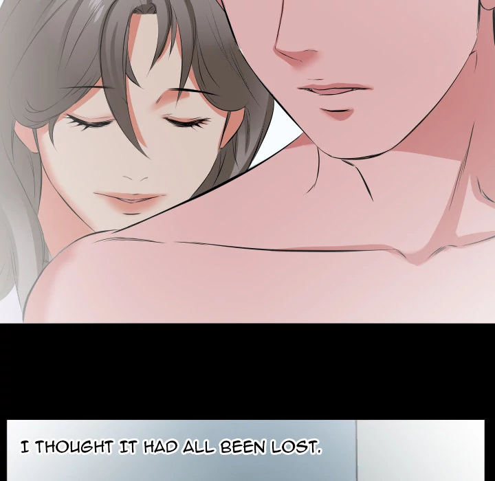 Daddy's Working - Chapter 19 [photo 25] - MangaPorn