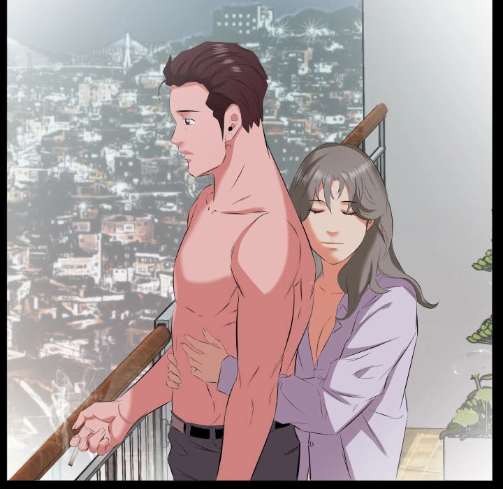 Daddy's Working - Chapter 19 [photo 26] - MangaPorn