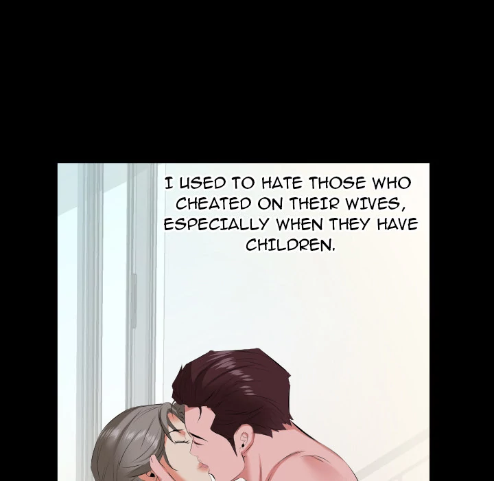 Daddy's Working - Chapter 19 [photo 30] - MangaPorn