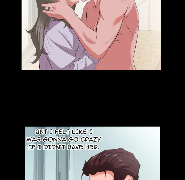 Daddy's Working - Chapter 19 [photo 31] - MangaPorn