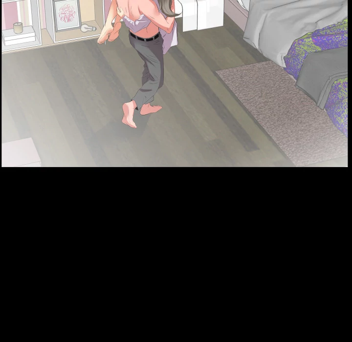 Daddy's Working - Chapter 19 [photo 35] - MangaPorn