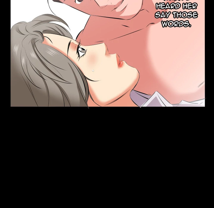 Daddy's Working - Chapter 19 [photo 39] - MangaPorn