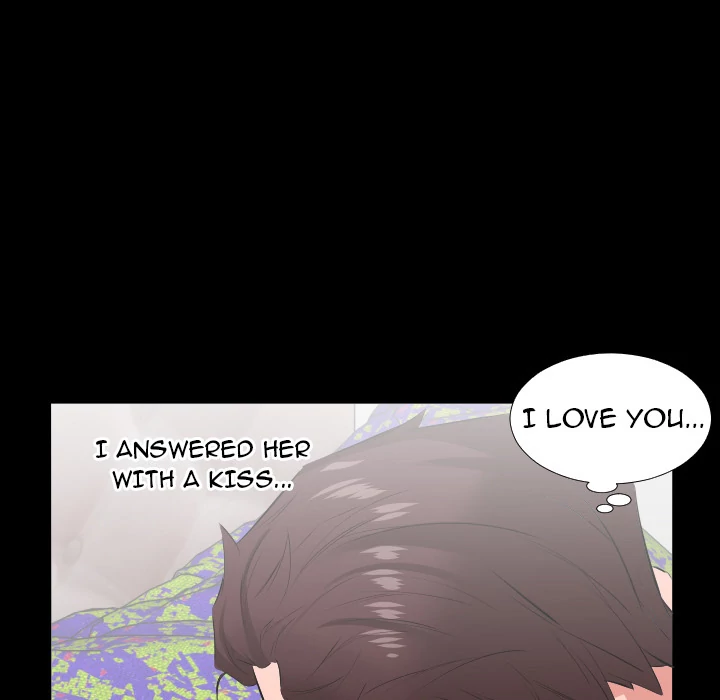 Daddy's Working - Chapter 19 [photo 41] - MangaPorn