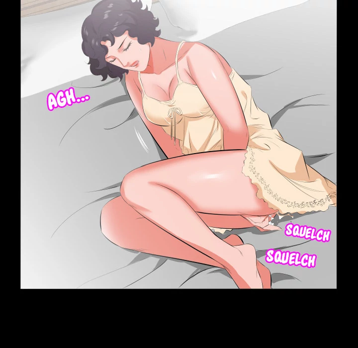 Daddy's Working - Chapter 19 [photo 49] - MangaPorn