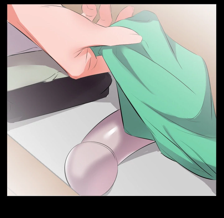 Daddy's Working - Chapter 19 [photo 53] - MangaPorn