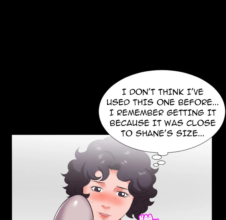 Daddy's Working - Chapter 19 [photo 54] - MangaPorn