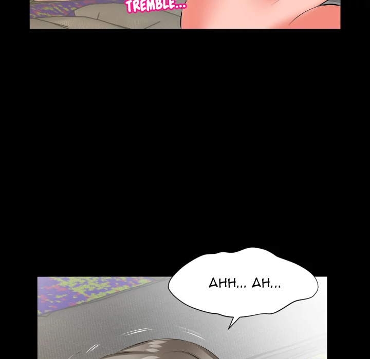 Daddy's Working - Chapter 19 [photo 6] - MangaPorn